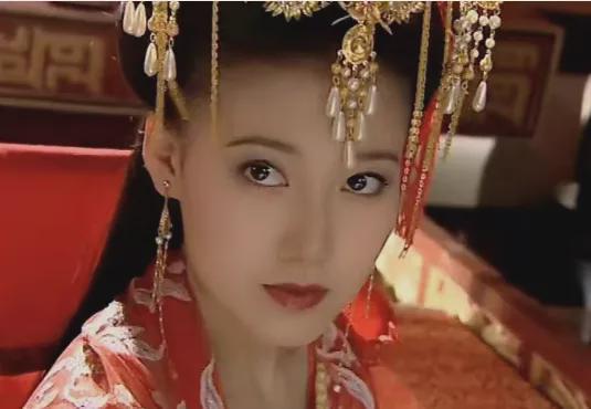 醒又干净的高露才是女演员中的天花板开元棋牌白百何死对头167cm清(图6)