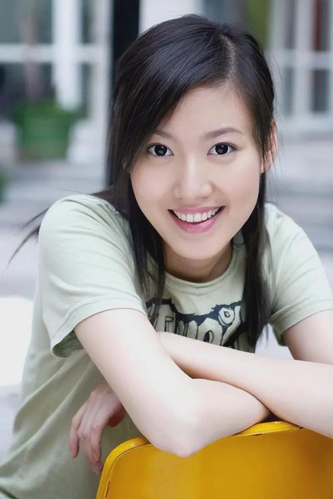 醒又干净的高露才是女演员中的天花板开元棋牌白百何死对头167cm清(图7)