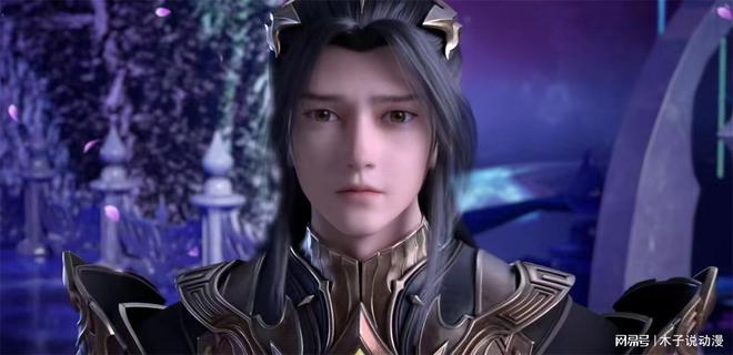 季延期播出原因就一个但却惨遭群嘲开元棋牌网站星辰变动漫发声第六(图2)