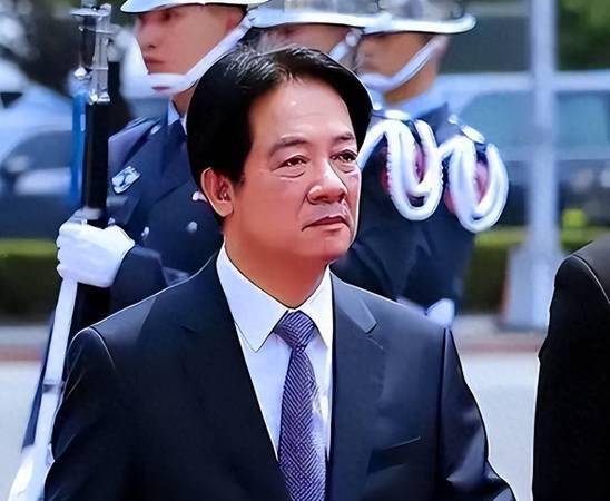 7月24日台湾赖清德传来最新消息开元棋牌app大陆这次先发制人！(图2)
