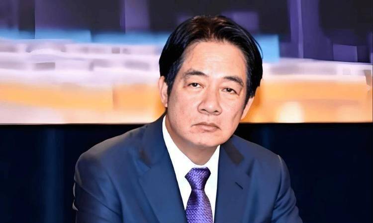 7月24日台湾赖清德传来最新消息开元棋牌app大陆这次先发制人！(图7)