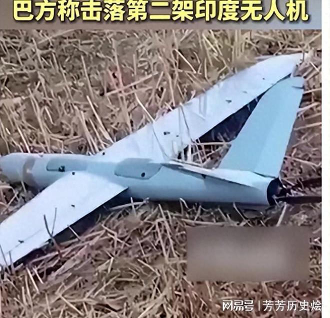 无人机系统有如神助印空军再遭惨败！开元棋牌app又击落25架中国反(图5)