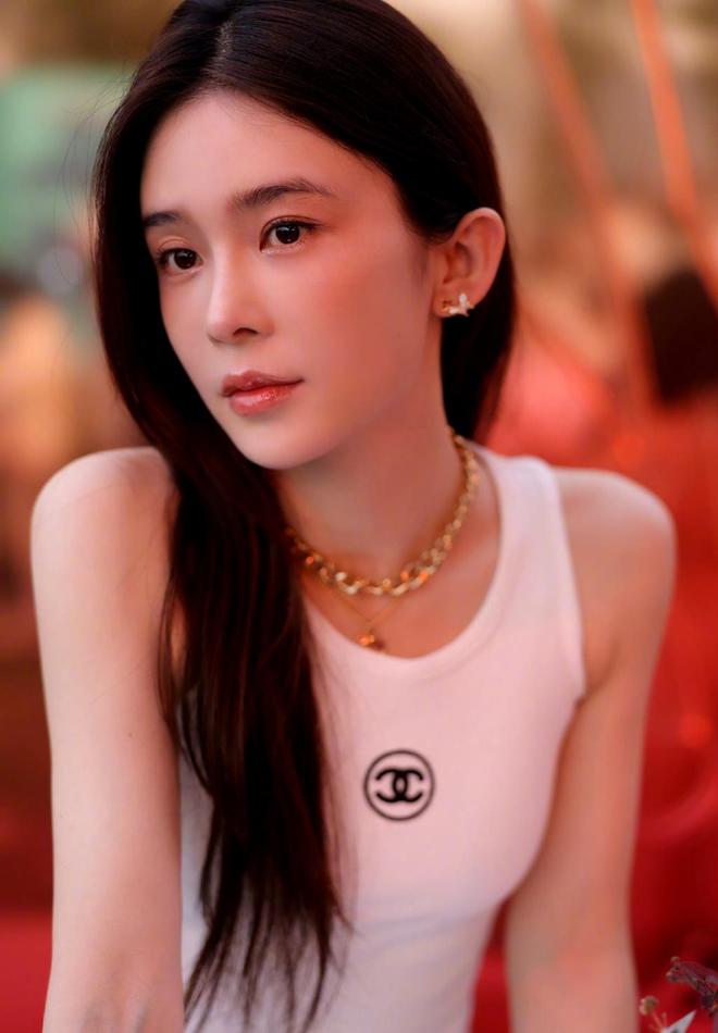 播自曝怀孕亲弟弟说孩子应该不是自己的开元棋牌app赵樱子彻底放飞自我直(图5)