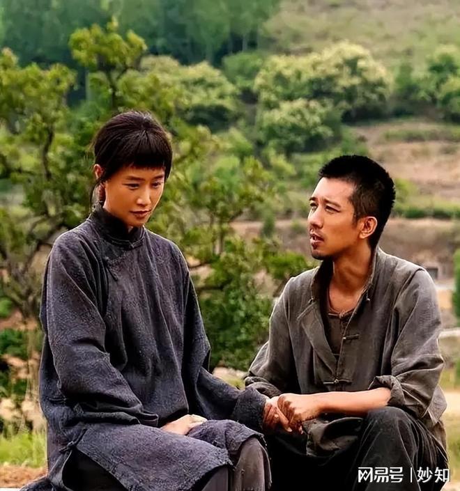 官仅7天这3位演员摊上事迟蓬最冤开元棋牌杨幂没想到《生万物》收(图13)