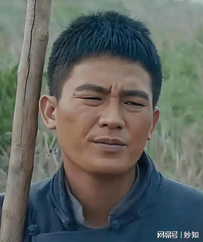 官仅7天这3位演员摊上事迟蓬最冤开元棋牌杨幂没想到《生万物》收(图19)