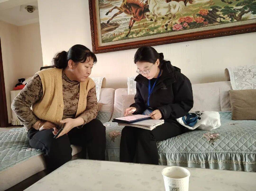 季度扩面提质增效工作情况·社区“互联网+政务服务”建设专刊（1）开元棋牌全力推进2026年自治区特色完整社区建设2026年第一(图4)