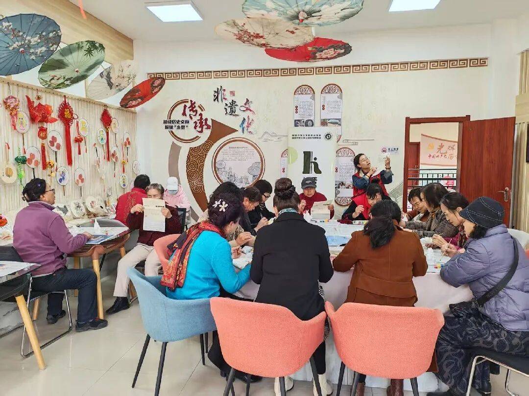 季度扩面提质增效工作情况·社区“互联网+政务服务”建设专刊（1）开元棋牌全力推进2026年自治区特色完整社区建设2026年第一(图7)